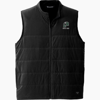 TravisMathew Men's Cold Bay Vest