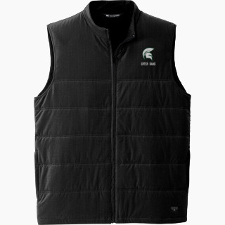 TravisMathew Men's Cold Bay Vest