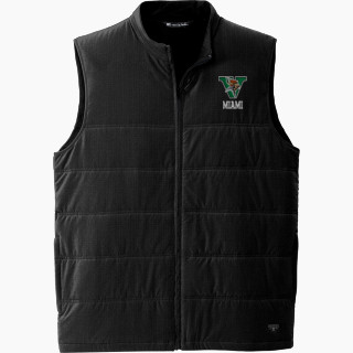 TravisMathew Men's Cold Bay Vest