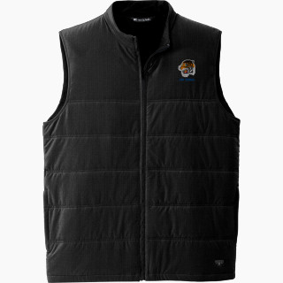 TravisMathew Men's Cold Bay Vest
