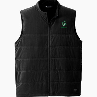 TravisMathew Men's Cold Bay Vest