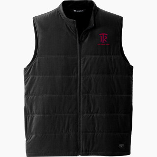 TravisMathew Men's Cold Bay Vest