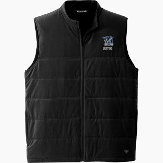 TravisMathew Men's Cold Bay Vest