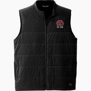 TravisMathew Men's Cold Bay Vest