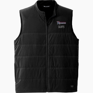 TravisMathew Men's Cold Bay Vest