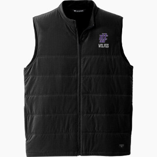 TravisMathew Men's Cold Bay Vest