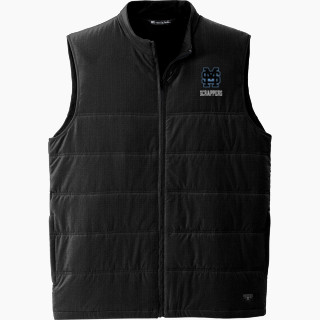 TravisMathew Men's Cold Bay Vest