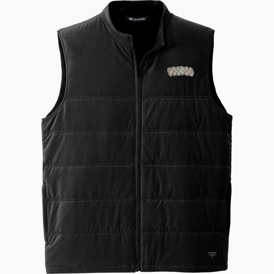 Voodoo Softball Voodoo <span class="pdp-name-mascot">Voodoo Softball Voodoo</span> TravisMathew Men's Cold Bay Vest