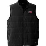 CHADWICK HIGH SCHOOL CARDINALS <span class="pdp-name-mascot">CHADWICK CARDINALS</span> TravisMathew Men's Cold Bay Vest Front Thumbnail