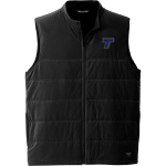 Trevecca University Trojans <span class="pdp-name-mascot">Trevecca University Trojans</span> TravisMathew Men's Cold Bay Vest Front Thumbnail