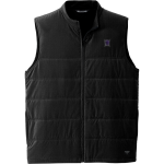 INDEPENDENCE HIGH SCHOOL KNIGHTS <span class="pdp-name-mascot">INDEPENDENCE KNIGHTS</span> TravisMathew Men's Cold Bay Vest Front Thumbnail