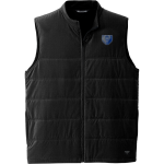 Bartram Trail Bears <span class="pdp-name-mascot">Bartram Trail Bears</span> TravisMathew Men's Cold Bay Vest Front Thumbnail