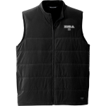 ESA Falcons <span class="pdp-name-mascot">ESA Falcons</span> TravisMathew Men's Cold Bay Vest Front Thumbnail