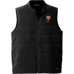 Bair Bears <span class="pdp-name-mascot">Bair Bears</span> TravisMathew Men's Cold Bay Vest Front Thumbnail