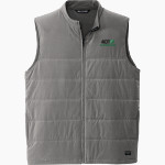 EPCUSD 401 EPCUSD 401 TravisMathew Men's Cold Bay Vest Front Thumbnail