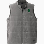 Elevation Flyers <span class="pdp-name-mascot">Elevation Flyers</span> TravisMathew Men's Cold Bay Vest Front Thumbnail