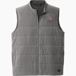 Indianapolis Rowing Center Indianapolis Rowing <span class="pdp-name-mascot">Indianapolis Rowing Center</span> TravisMathew Men's Cold Bay Vest Front Thumbnail