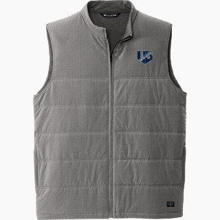 TravisMathew Men's Cold Bay Vest