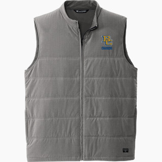 TravisMathew Men's Cold Bay Vest