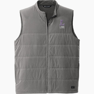 TravisMathew Men's Cold Bay Vest