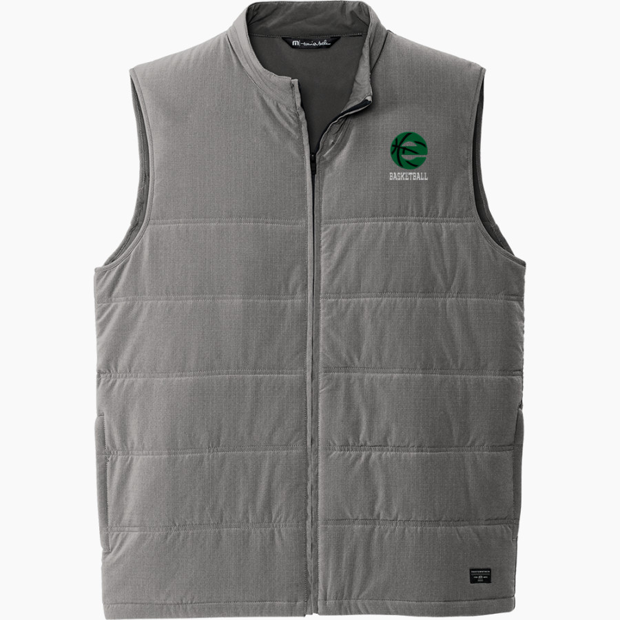 Elevation Flyers <span class="pdp-name-mascot">Elevation Flyers</span> TravisMathew Men's Cold Bay Vest