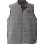 Achievement First University Prep Phoenix <span class="pdp-name-mascot">Achievement First University Prep High School Phoenix</span> TravisMathew Men's Cold Bay Vest Front Thumbnail