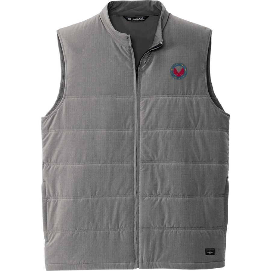Achievement First University Prep Phoenix <span class="pdp-name-mascot">Achievement First University Prep High School Phoenix</span> TravisMathew Men's Cold Bay Vest