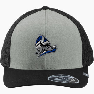 TravisMathew Cruz Colorblock Trucker Cap