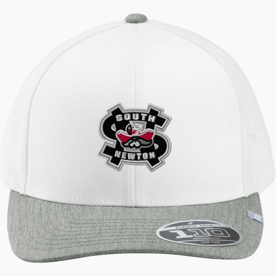 South Newton Middle School TravisMathew Cruz Colorblock Trucker Cap