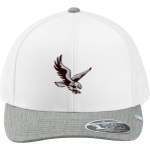 EASTERN HIGH SCHOOL EAGLES <span class="pdp-name-mascot">EASTERN EAGLES</span> TravisMathew Cruz Colorblock Trucker Cap Front Thumbnail