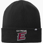 EXTREME SOFTBALL EXTREME SOFTBALL TravisMathew Solid Cuffed Beanie Front Thumbnail