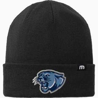 TravisMathew Solid Cuffed Beanie