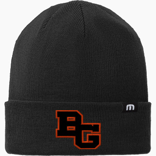 TravisMathew Solid Cuffed Beanie