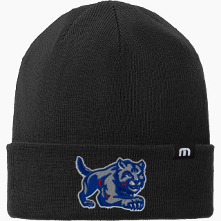 TravisMathew Solid Cuffed Beanie