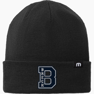 TravisMathew Solid Cuffed Beanie
