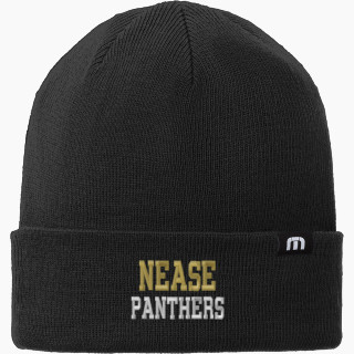 TravisMathew Solid Cuffed Beanie