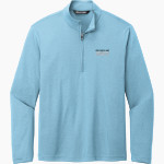 Northstar Christian Knights <span class="pdp-name-mascot">Northstar Christian Academy Knights</span> TravisMathew Men's Coto Performance 1/4-Zip Front Thumbnail