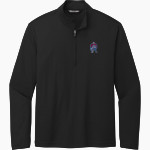 PIEDMONT CHRISTIAN SCHOOL CRUSADERS TravisMathew Men's Coto Performance 1/4-Zip Front Thumbnail
