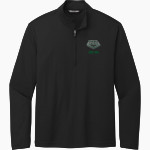 REYNOLDS HIGH SCHOOL RAIDERS TravisMathew Men's Coto Performance 1/4-Zip Front Thumbnail