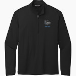 SULLIVAN WEST HIGH SCHOOL BULLDOGS <span class="pdp-name-mascot">SULLIVAN WEST BULLDOGS</span> TravisMathew Men's Coto Performance 1/4-Zip Front Thumbnail