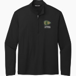 CATOOSA HIGH SCHOOL INDIANS <span class="pdp-name-mascot">CATOOSA INDIANS</span> TravisMathew Men's Coto Performance 1/4-Zip Front Thumbnail