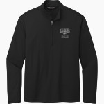 VISTA DEL LAGO HIGH SCHOOL EAGLES <span class="pdp-name-mascot">VISTA DEL LAGO EAGLES</span> TravisMathew Men's Coto Performance 1/4-Zip Front Thumbnail