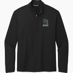 Weaver Beavers <span class="pdp-name-mascot">Weaver Beavers</span> TravisMathew Men's Coto Performance 1/4-Zip Front Thumbnail