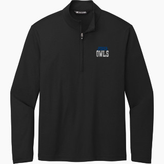 TravisMathew Men's Coto Performance 1/4-Zip