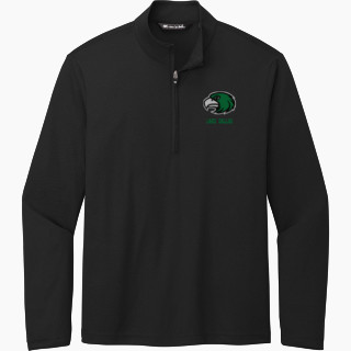 TravisMathew Men's Coto Performance 1/4-Zip