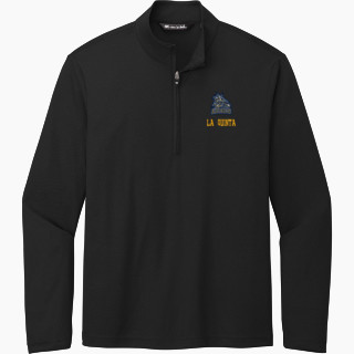 TravisMathew Men's Coto Performance 1/4-Zip