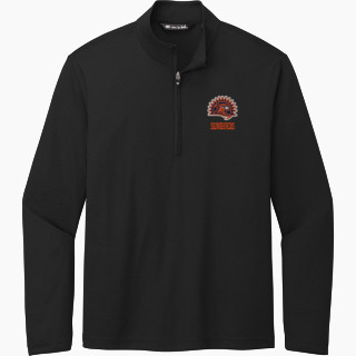 TravisMathew Men's Coto Performance 1/4-Zip