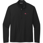 Saturn Title LLC Saturn Title <span class="pdp-name-mascot">Saturn Title LLC</span> TravisMathew Men's Coto Performance 1/4-Zip Front Thumbnail