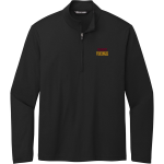 VIEWMONT HIGH SCHOOL VIKINGS <span class="pdp-name-mascot">VIEWMONT VIKINGS</span> TravisMathew Men's Coto Performance 1/4-Zip Front Thumbnail