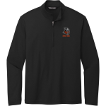 Dibble Vikings <span class="pdp-name-mascot">Dibble Vikings</span> TravisMathew Men's Coto Performance 1/4-Zip Front Thumbnail